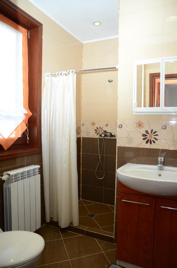 Къща За Гости Солакови ** Devin Extérieur photo