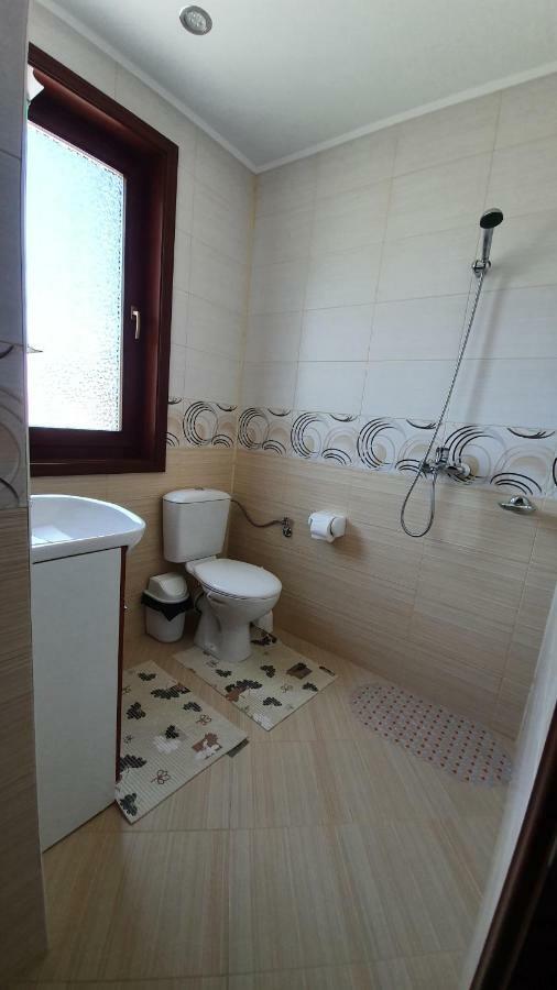 Къща За Гости Солакови ** Devin Extérieur photo