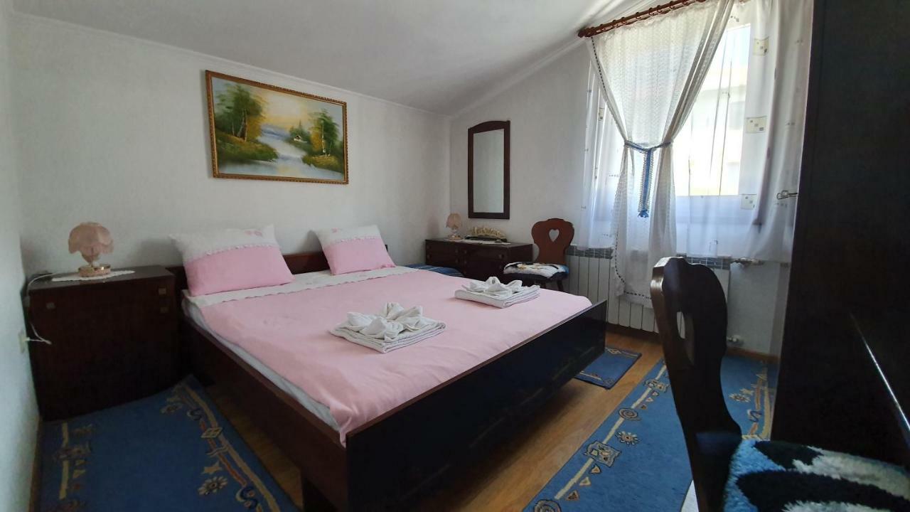 Къща За Гости Солакови ** Devin Extérieur photo